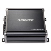 Усилвател Kicker CXA600.1