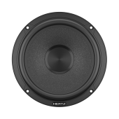 Средночестотни високоговорители Hertz C 165