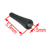 GSM антeнен прът Calearo 7551029