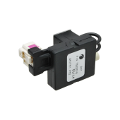 Антенен усилвател и разклонител на сигнала Calearo 7562016