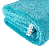 Carbon Collective от KLiN Кърпа за сушене – Drying Duo Large 1200GSM