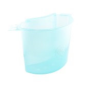 Органайзер Carbon Collective Detailing Bucket Organizer (Clear Teal)