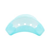Органайзер Carbon Collective Detailing Bucket Organizer (Clear Teal)