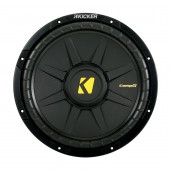 Субуфер Kicker CWD122