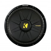 Subwoofer Kicker CWD154