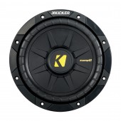 Subwoofer Kicker CWD82