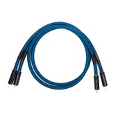 Сигнален кабел Harmonic Harmony Concerto RCA 0,5 m