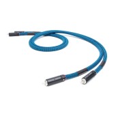 Сигнален кабел Harmonic Harmony Concerto RCA 2,5 m