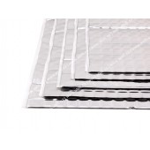 Заглушаващ материал Profidamp ALUBUTYL 25