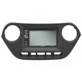 Рамка за автомобилно радио Hyundai i10