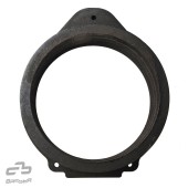 MDF редукции под високоговорители за Chevrolet Camaro