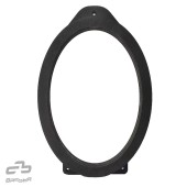 MDF редукции под високоговорители за Chevrolet Camaro