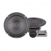 Hertz set 4 (CK 165 + CX 165)