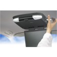 Таванен монитор Clarion VT1510E