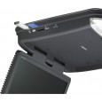 Таванен монитор Clarion VT1510E