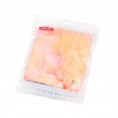 Микрофибърна миеща ръкавица Purestar Color Pop Wash Mitt Orange