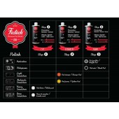 Полираща паста Fictech Scratch (750 ml)