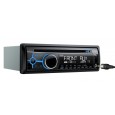 Авто радио CLARION CZ202E