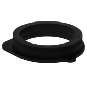 MDF редукция за високоговорители за Audi A3, A4