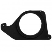 MDF редукции под високоговорители за BMW 7