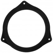 MDF редукции под високоговорители за BMW X5