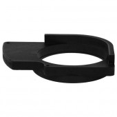 MDF adaptéry pod reproduktory pro BMW 3 E46