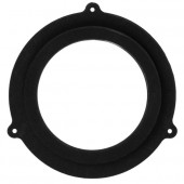 MDF редукция под говорители за Fiat Panda II