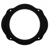 MDF редукции под високоговорители за Ford C-Max, Fiesta MK6, Focus MK2, Kuga I