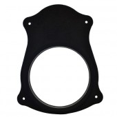 MDF adaptery pod reproduktory pro Ford Transit Custom