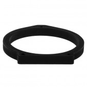 MDF redukce pod reproduktory pro Honda Accord, CR-V, CR-Z, Civic VII, Crosstour, Insight