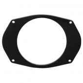 MDF redukce pod reproduktory pro Jeep Grand Cherokee