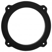 MDF redukce pod reproduktory pro Kia Soul