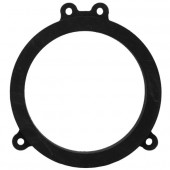 MDF редукции под високоговорители за Mercedes C-Class, CLK, G-Class