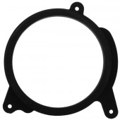 MDF редукции под високоговорители за Mercedes E-Class