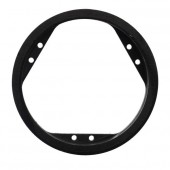 MDF подложки под високоговорители за Mitsubishi ASX, Lancer, Mirage, Outlander