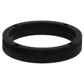 MDF redukce pod reproduktory pro Škoda Fabia I, Octavia II, Octavia III