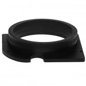 MDF адаптери под високоговорители за Škoda Octavia I