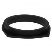 MDF redukce pod reproduktory pro SsangYong Actyon, Kyron, Rodius