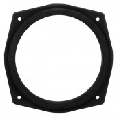 MDF redukce pod reproduktory pro SsangYong Actyon, Kyron, Rodius