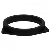 MDF redukce pod reproduktory pro Toyota Avensis, Corolla, RAV4 II, Yaris, Yaris Verso