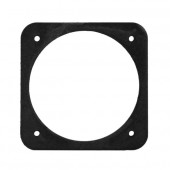 MDF редукция за високоговорители за Volvo S40, V40