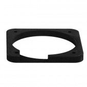 MDF редукция за високоговорители за Volvo S40, V40