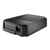 Активен субуфер Hertz DBA 201 F