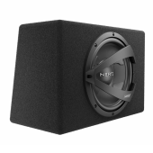 Субуфер в кутия Hertz DBX 25.3