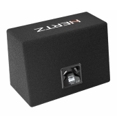 Субуфер в кутия Hertz DBX 25.3