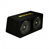 Субуфер в кутия Kicker DCWC102