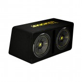 Субуфер в кутия Kicker DCWC122