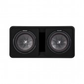 Субуфер в кутия Kicker DCWR102