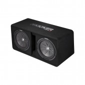 Субуфер в кутия Kicker DCWR122