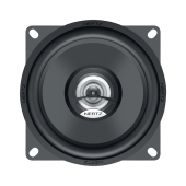 <h3>Коаксиални 2-посочни високоговорители Hertz DCX 100.3</h3>100 mm коаксиалните високоговорители Hertz DCX 100.3 са проектирани с максимална грижа, за да осигурят линейна честотна характеристика и висока надеждност. Неодимов магнит, PEI куполен високоч